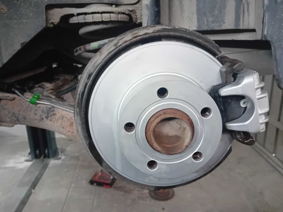 Диагностика и ремонт!  Авточасти за почти всички видове автомобили!