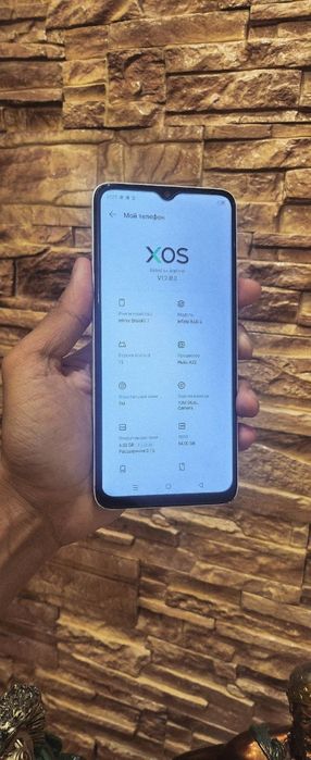 Infinix sotiladi srochna