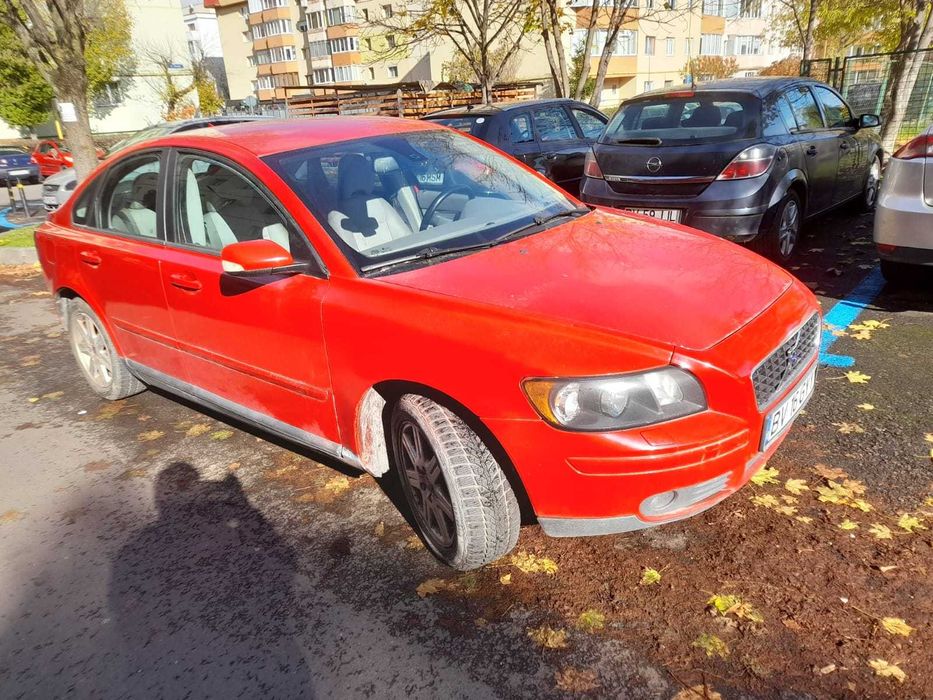 VOLVO S40 2005