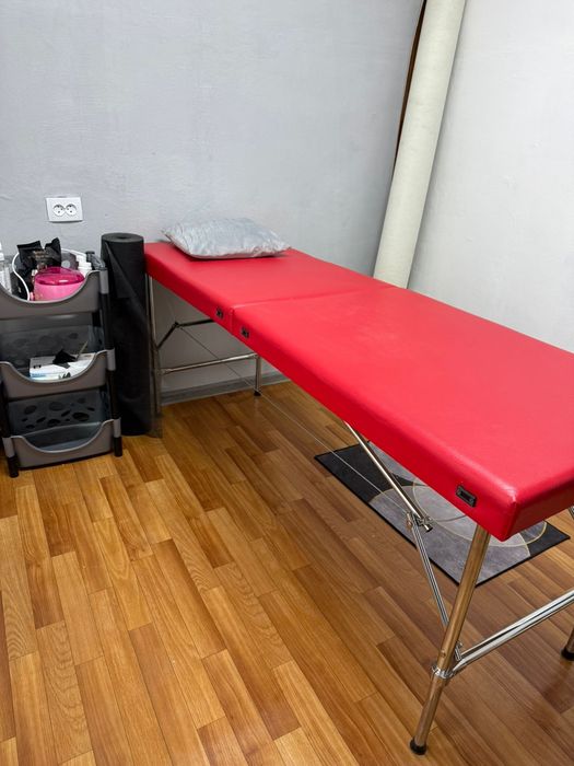 Все для шугаринга кушетка мебель