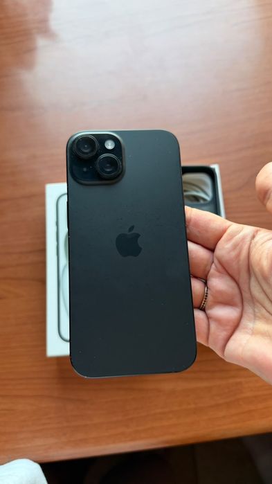 IPhone 15 -128GB