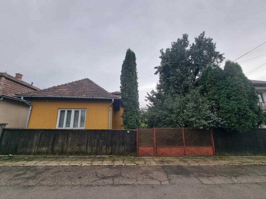 Casa de vanzare Campia Turzii