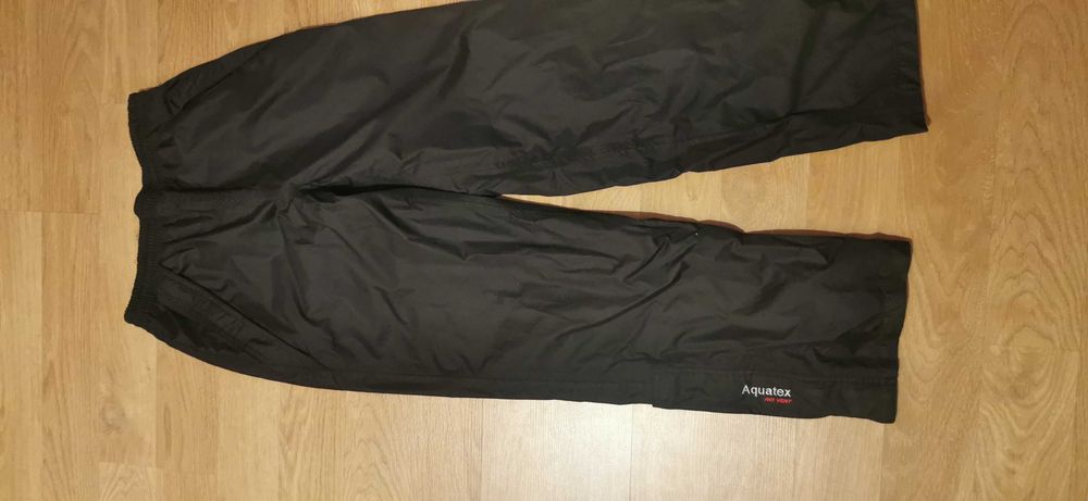Costum de ski copii