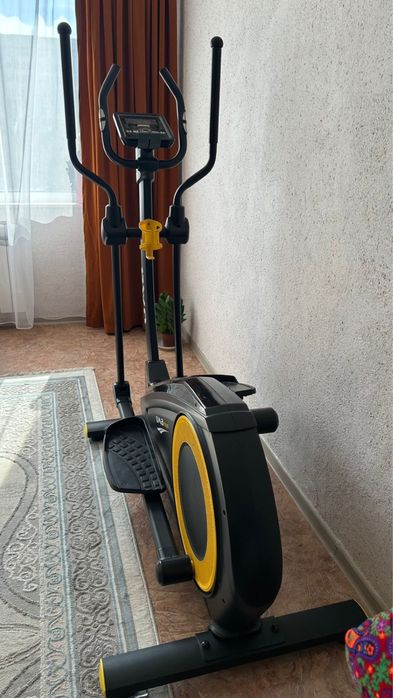 Продам тренажерку