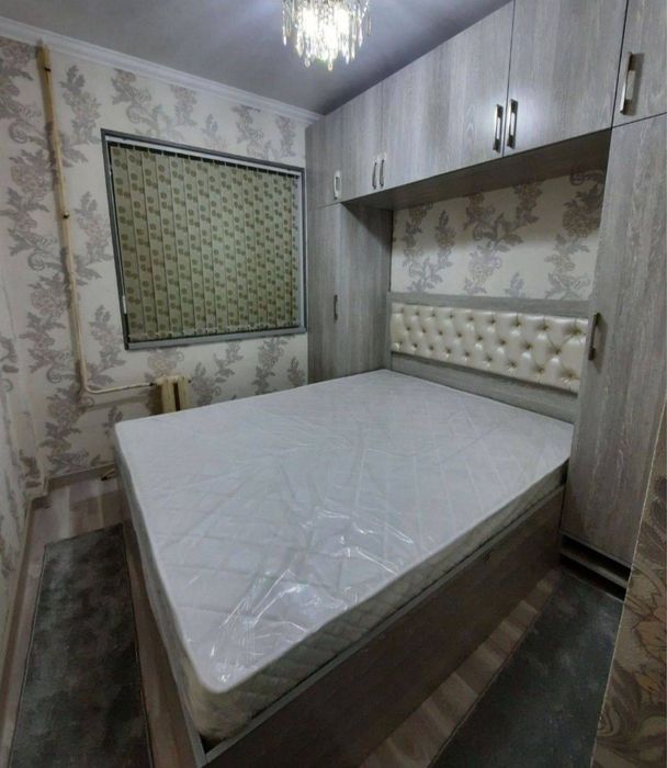 Аренда Квартира Кора камиш 1/3  1х2 хона 2 этаж