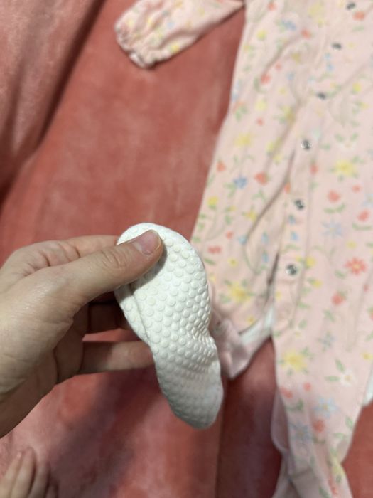 Пижами Next 9-12 месеца-без забележки