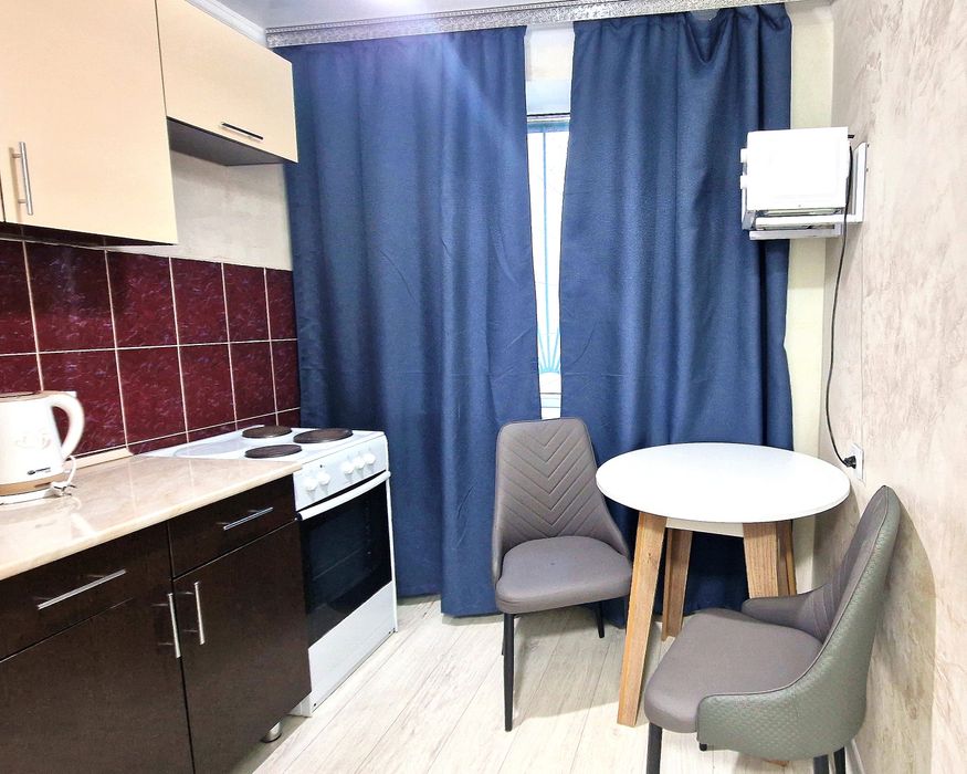 Квартиры посуточно "КОМФОРТ"