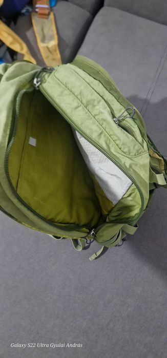 Vand rucsac Osprey Nebula 32L