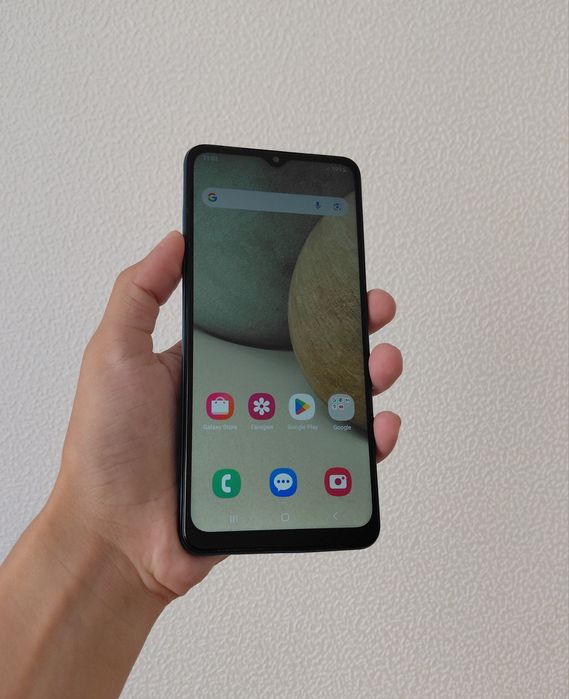 Samsung A12 Samsung