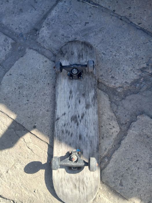 Продам скейт брал за 15.000