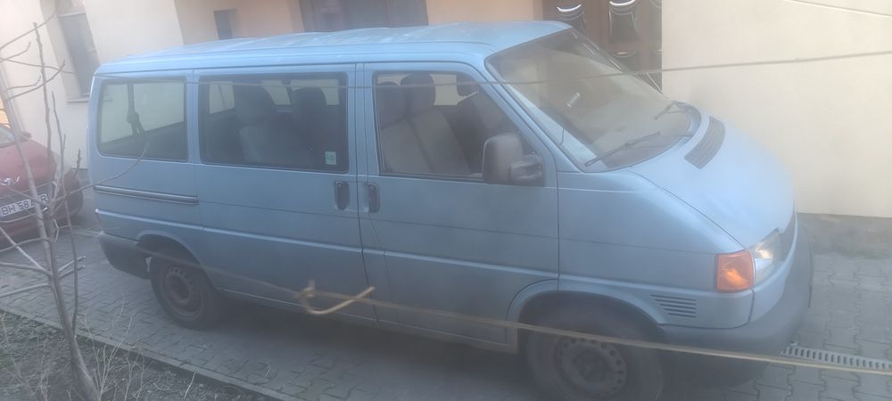 Volkswagen T4 An fabricație 2003