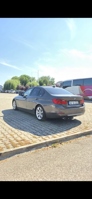 BMW 3 Series 2012 — imagine 3