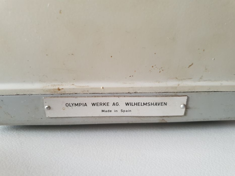 Сметачна Машина Brunsviga