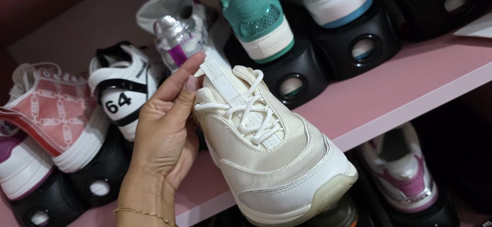 Adidasi michael kors femei