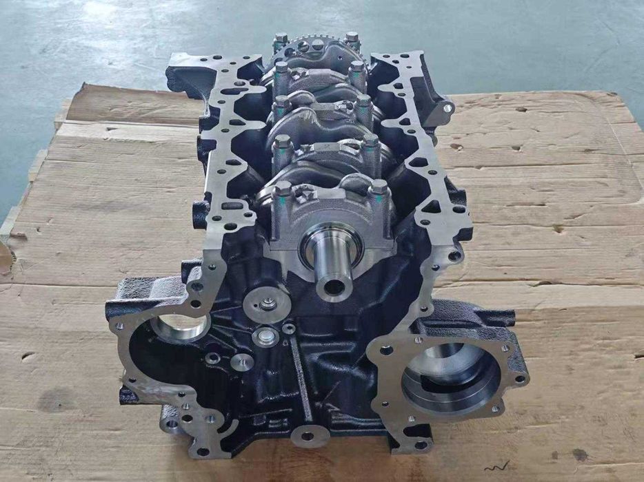 motor renault master M9T 2.3 bloc ambielat NOU M9T870 M9T726 M9T702 M9T710 M9T706 m9tsbcd7