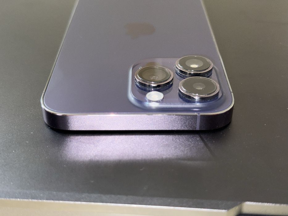 Iphone 14 pro max 256 GB
