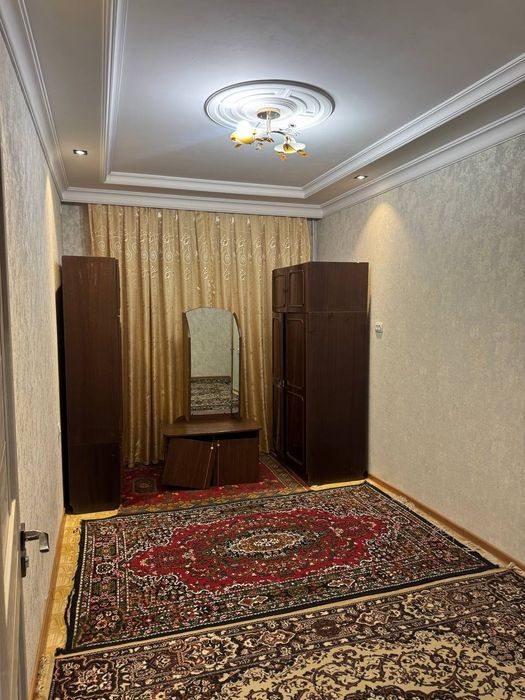 Аренда квартиры Юнусабад 4 кв. 2 ком.