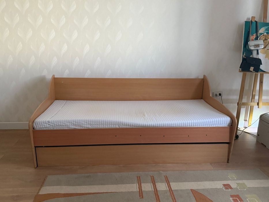 Продам кровать !