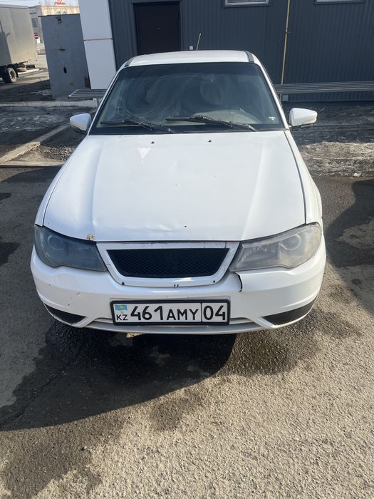 Нексияа 2 /1.5/8/клапын