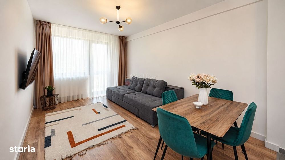 Poiana Brasov | Complex Nou Modern