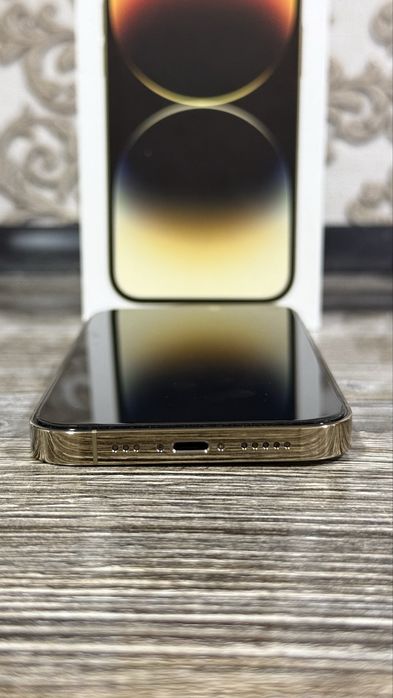 iPhone 14 Pro “128Gb”