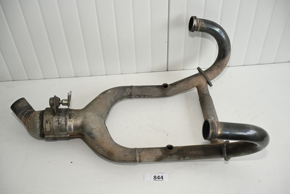 BMW R1200RT R1200GS R1200R 2004 2008 toba Galerie de evacuare