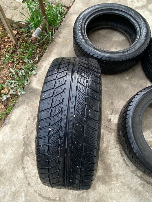 Баллоны 205/55/16