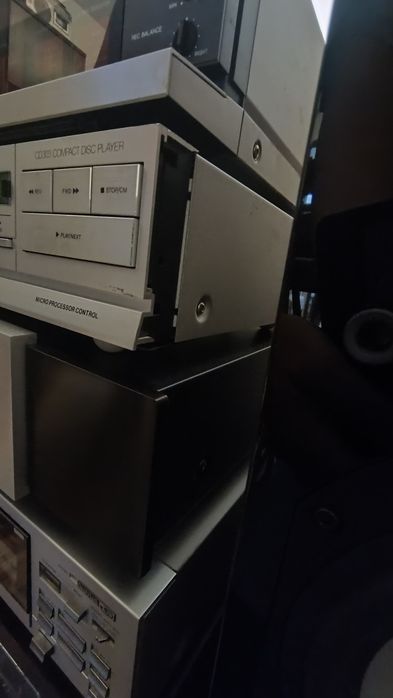 CD player Philips CD-303