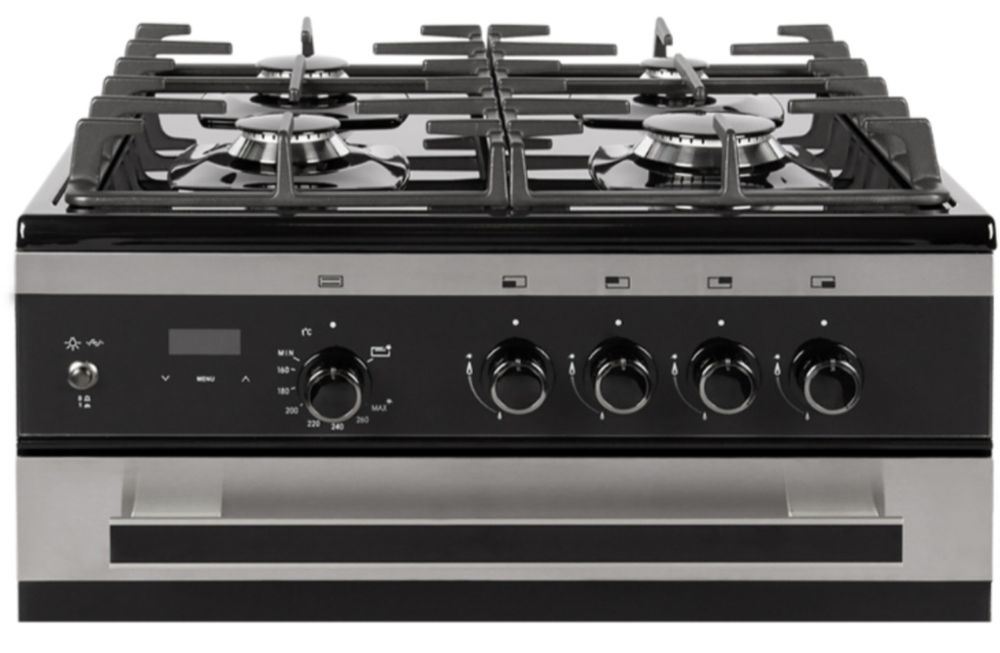 Газовая плита Gefest