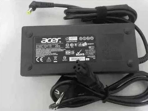 Acer для игрового ноутбук и на моноблок - зарядка блок питания