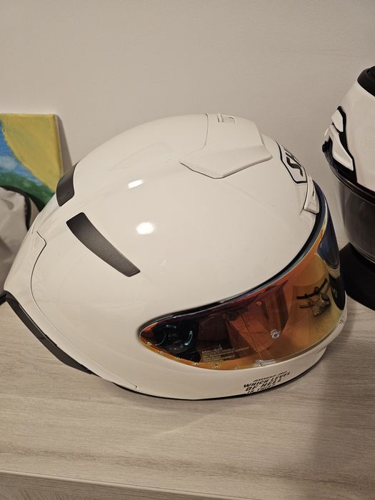 Cască Shoei X Spirit 3