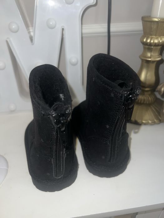 Cizme GAP BABY marime 22