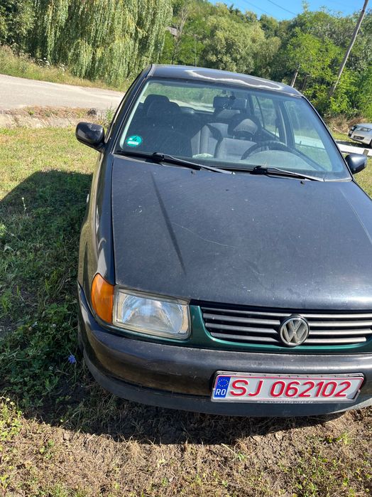 VOLKSWAGEN Unknown Model 1999 — imagine 2