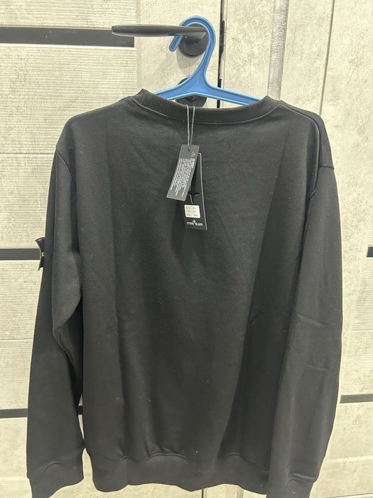 кофта stone island