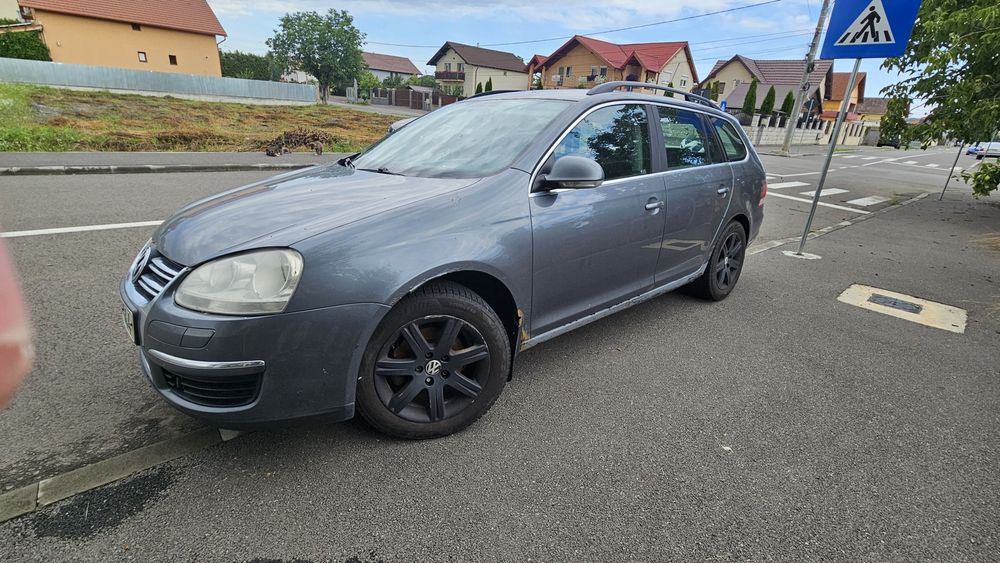 Golf 5 break 1.6