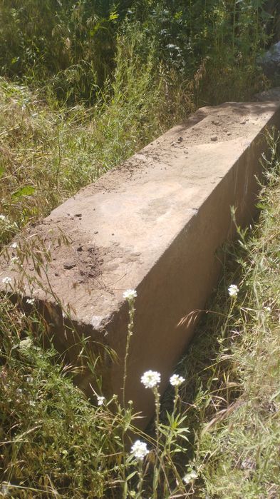 Блоки строительные