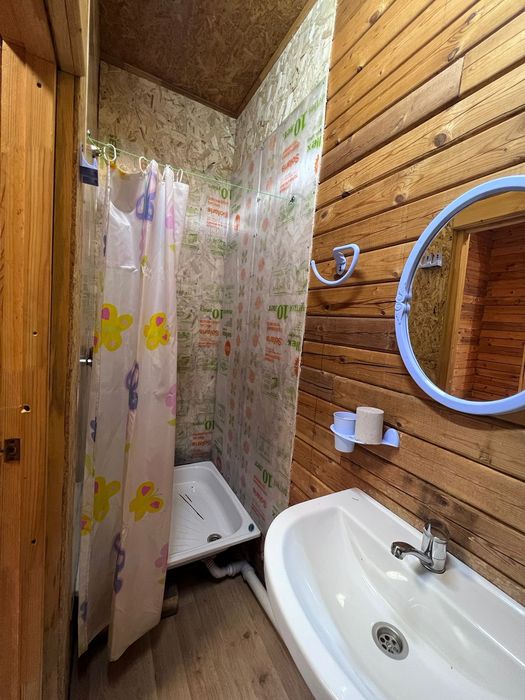 Сдам домики со сруба