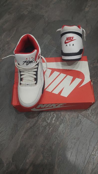 Nike Air Flight Legacy