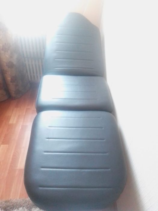 Кушетка косметическая