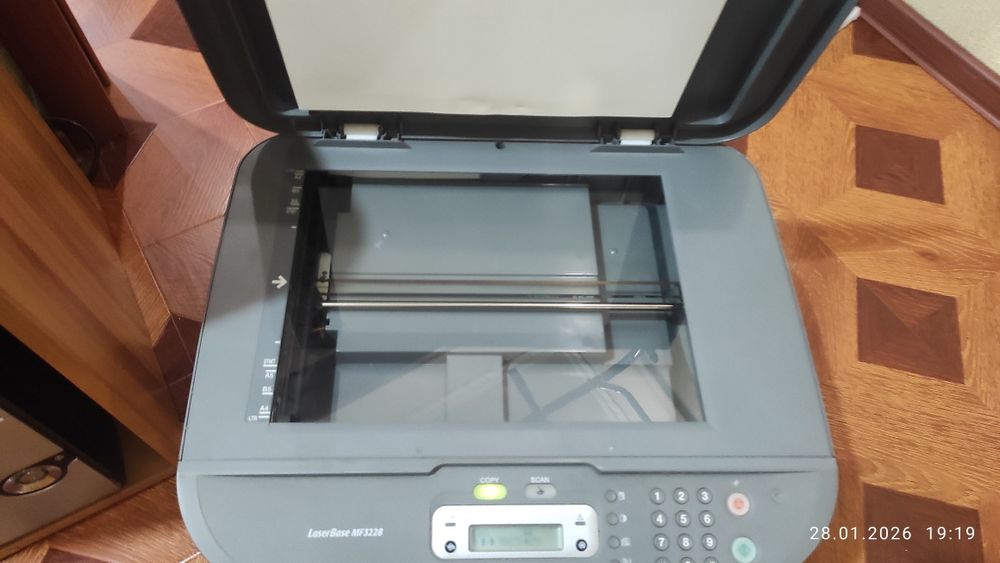 Продам принтер б.у.