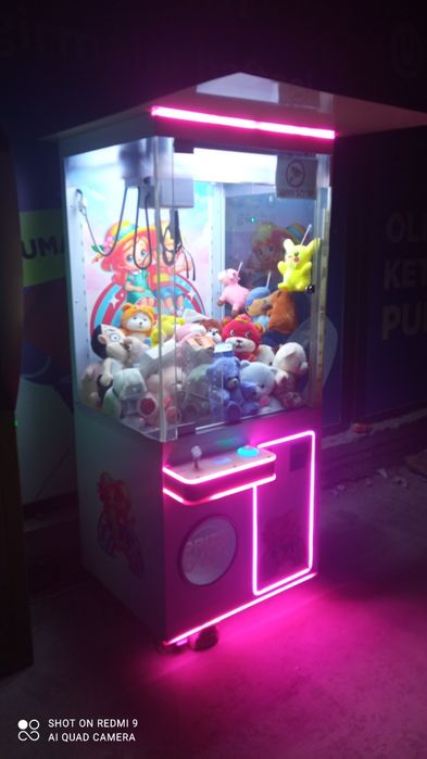 Uyinchoq aparad biznes qilish uchun zur g‘oya