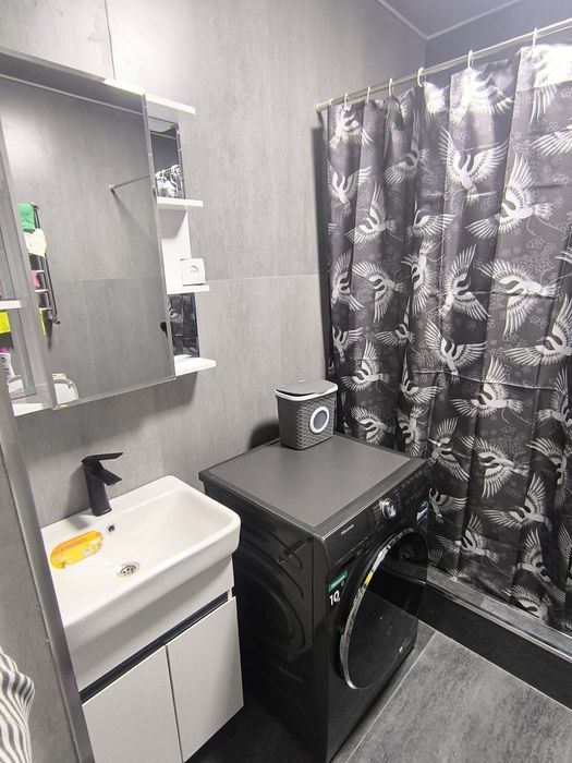 Сдаётся квартира в яшнабадском районе