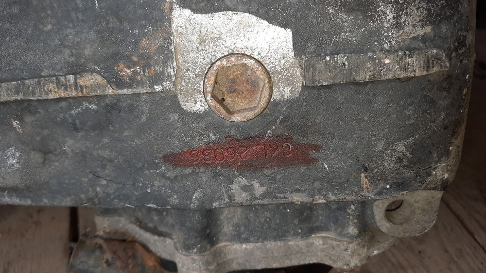 Редуктор Quattro Audi 100с4