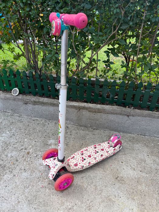 Детска тротинетка Byox - Rapture