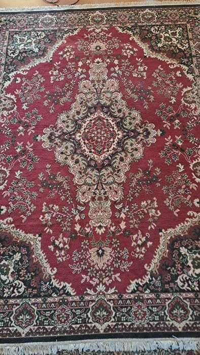 Гилам 2х3 размер.