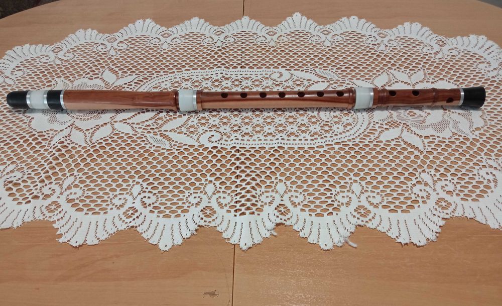 Професионални ДО, РЕ, МИ и СИ - кавали