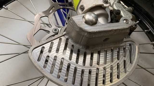 SHERCO гард преден диск 2019 - 2024 г.