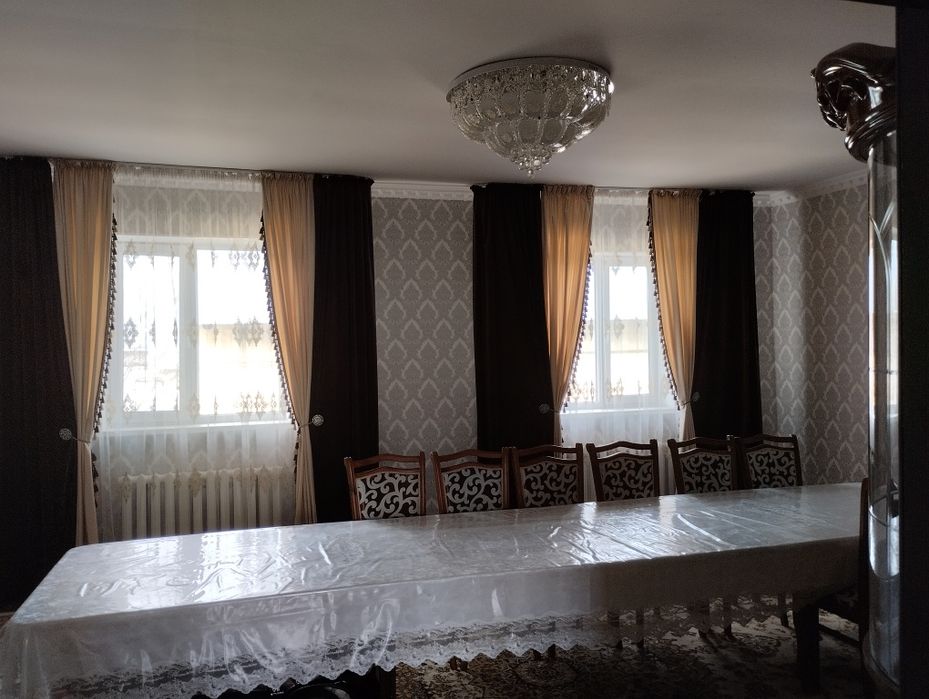 Продается большой дом