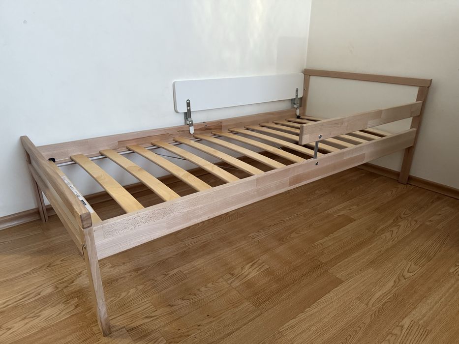 Детско легло IKEA