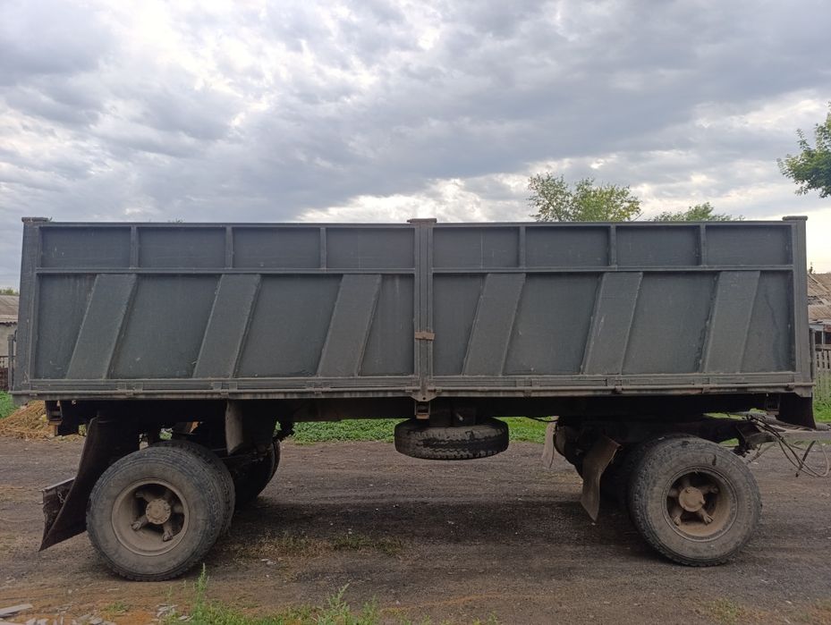 Продам КамАЗ 5511